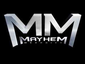 mayhem mekanics
